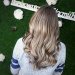 Parikmaherskaya Nasti Romanovoy (Ovrazhnaya ulitsa, 16), peluquería