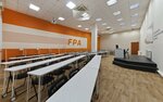 Ассоциация Профессионалов Фитнеса Fpa (Малая Семёновская ул., 9, стр. 9), учебный центр в Москве
