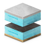 Panelstroi-ekb (Kirova Street, 28), thermal insulation materials