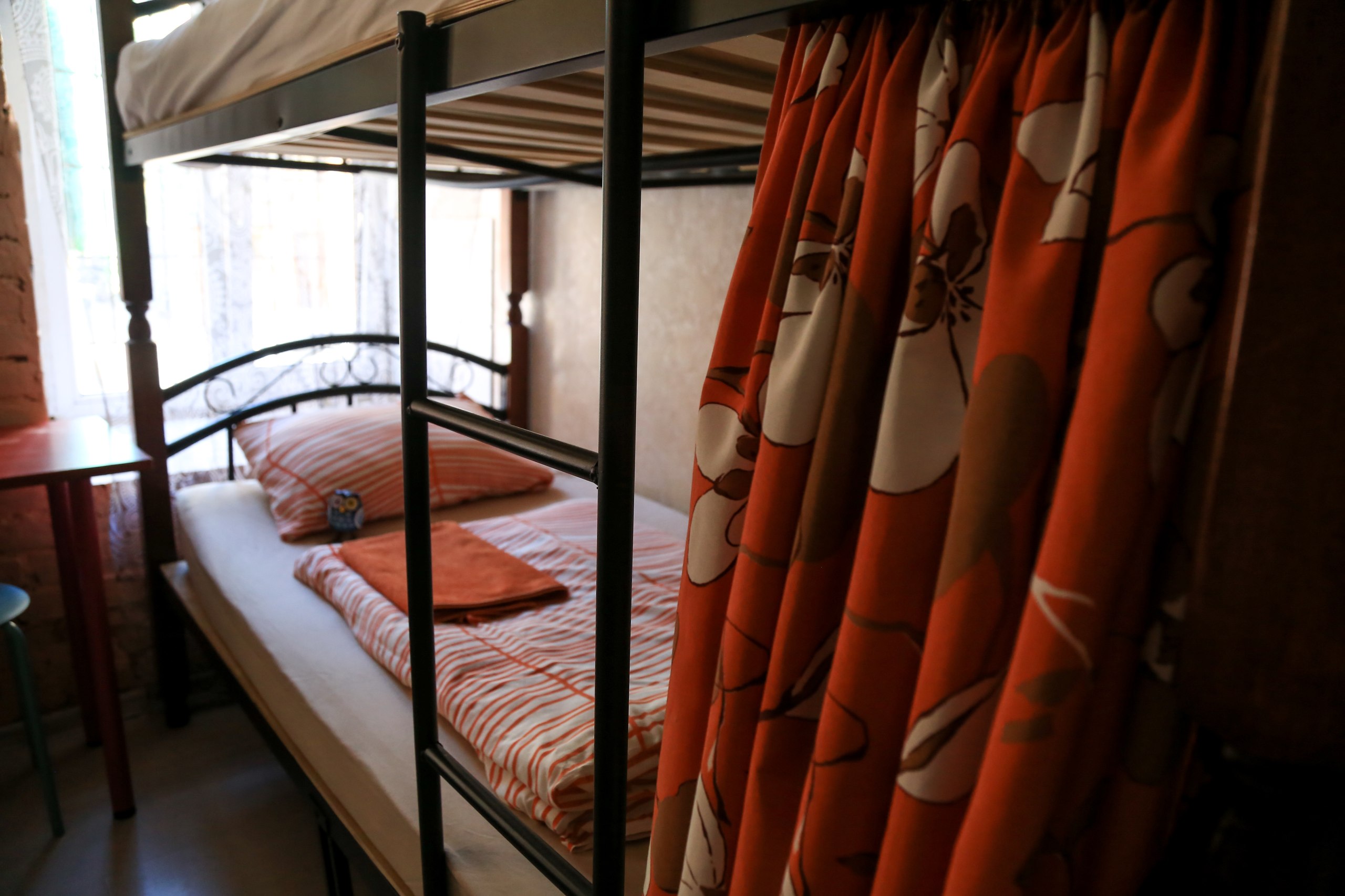 Фото Сова Хостел