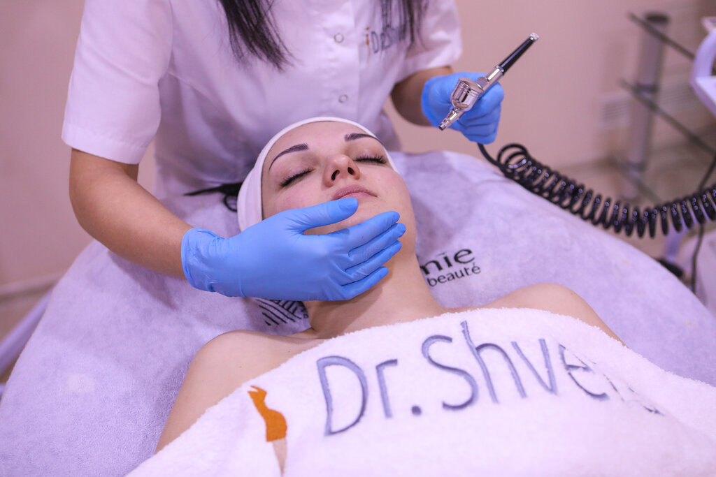 Cosmetología Dr. Shvera — doctor-cosmetologist, , foto