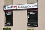 PC Healthstop (United States, Framingham, 1291 Worcester Rd.), computer repairs and services