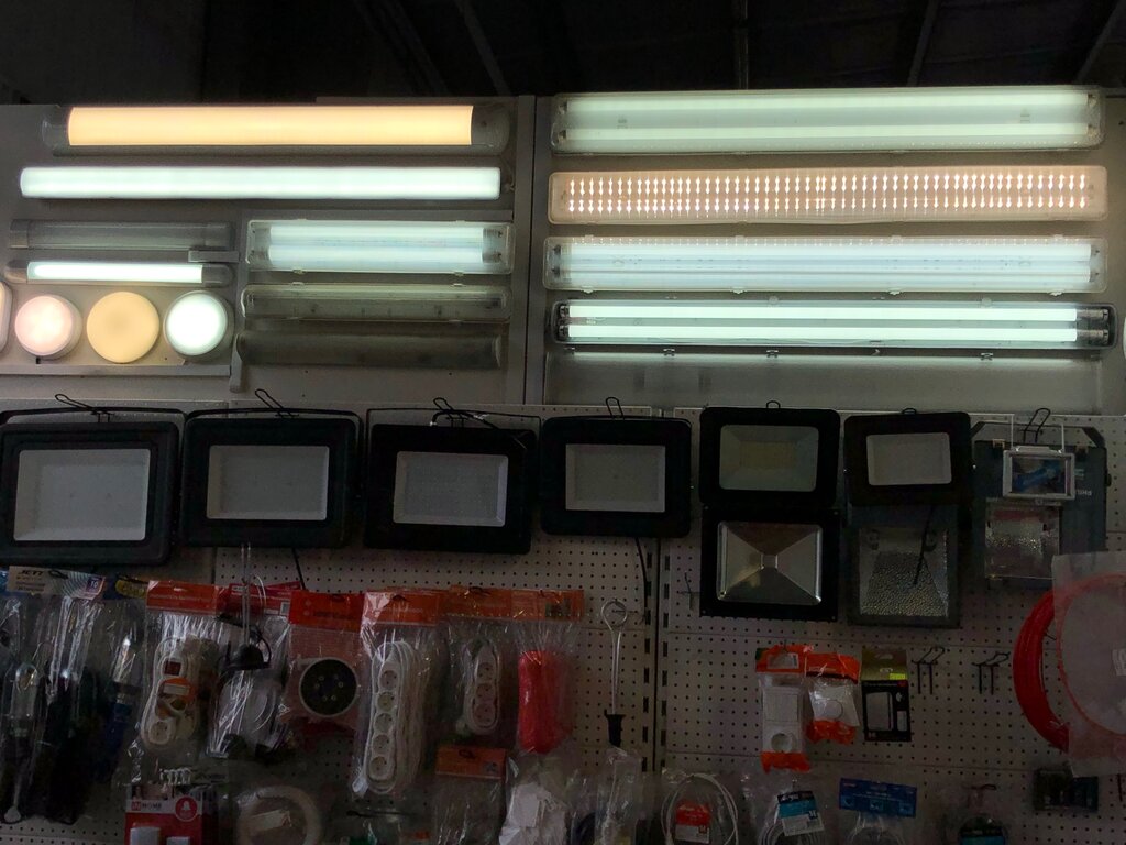 Электрика Мэк, магазин электротоваров, Осташковское ш., вл1Бс40, Мытищи ...