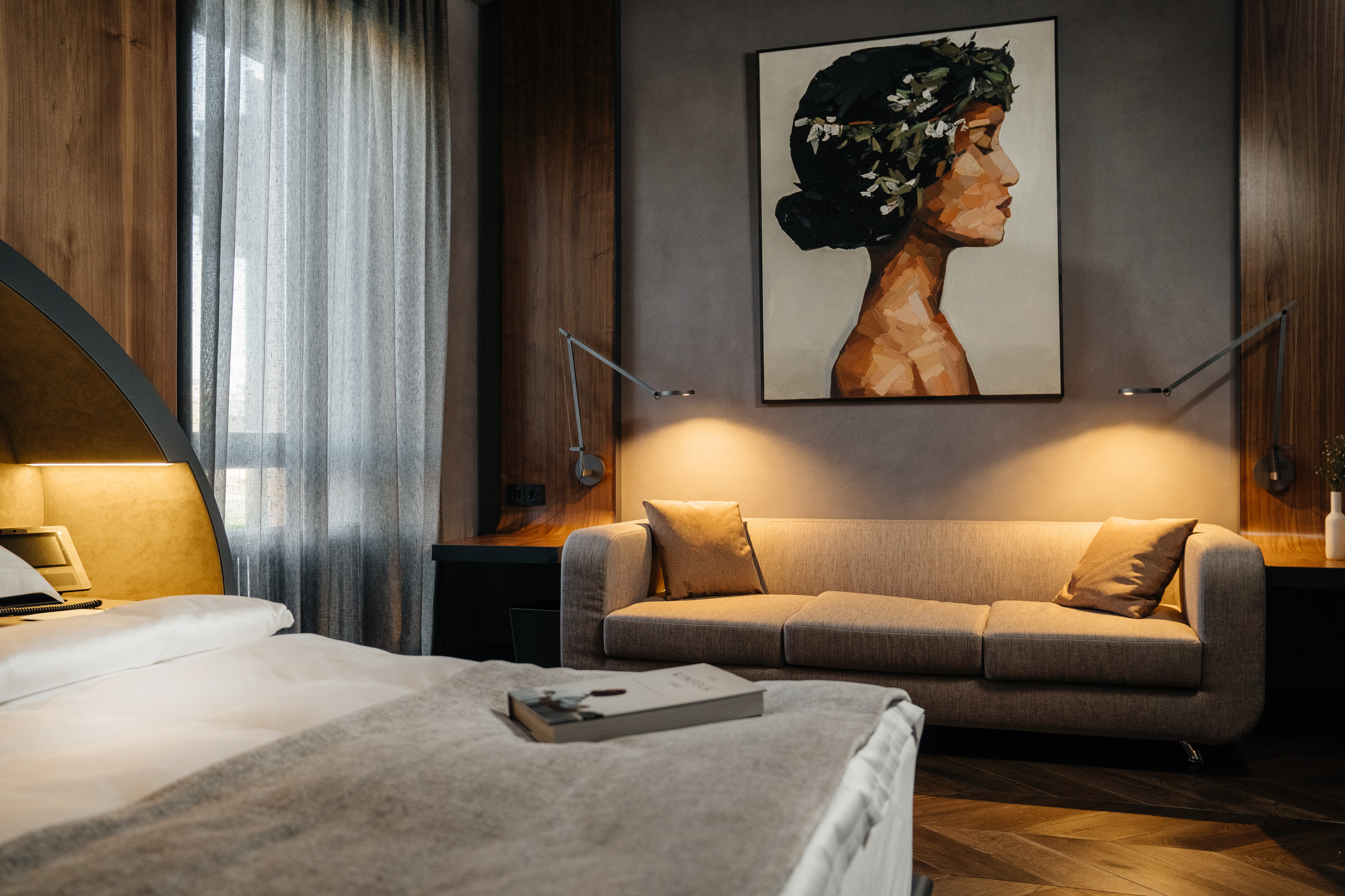 Фото Велнес Курорт Ривьера