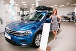 Фото 7 Volkswagen центр Курск