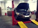 VService (Moskovskiy Avenue, 148), servicio de coches, centro de reparación de automóviles