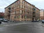 Marker (6th Sovetskaya Street, 22/22) ، متجر أدوات مكتبية