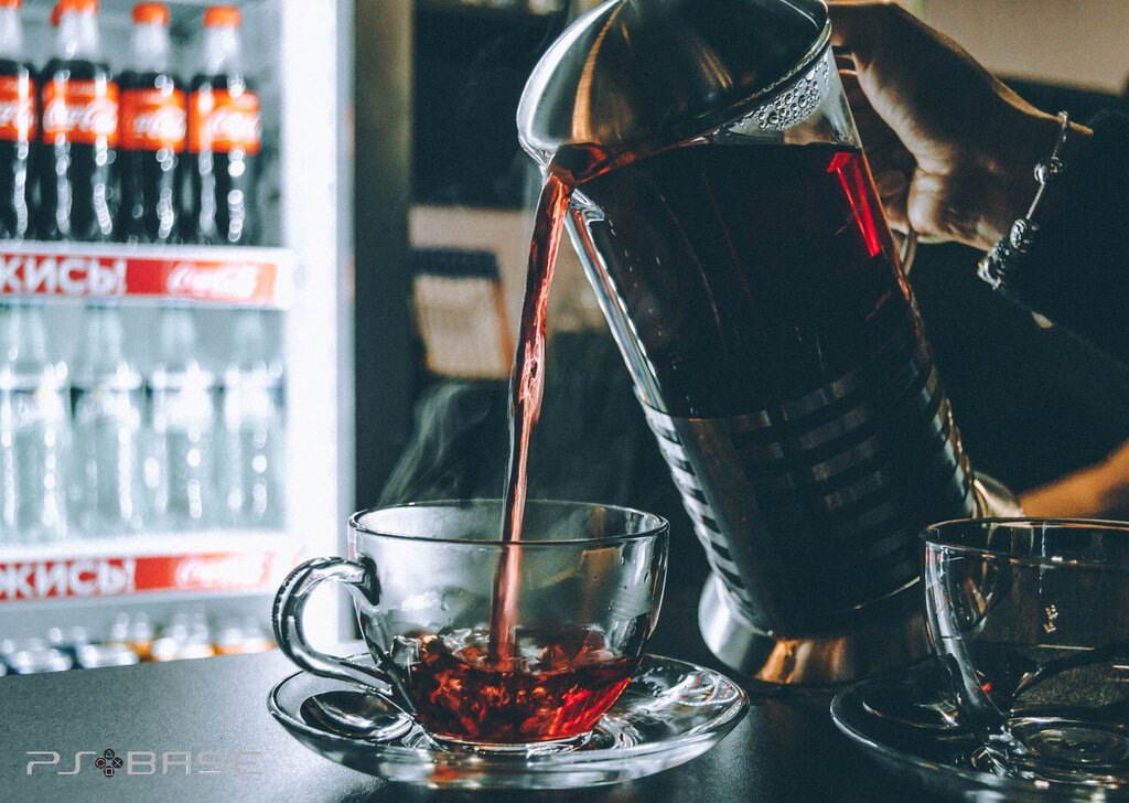 Gaming club PS Base, Perm, photo