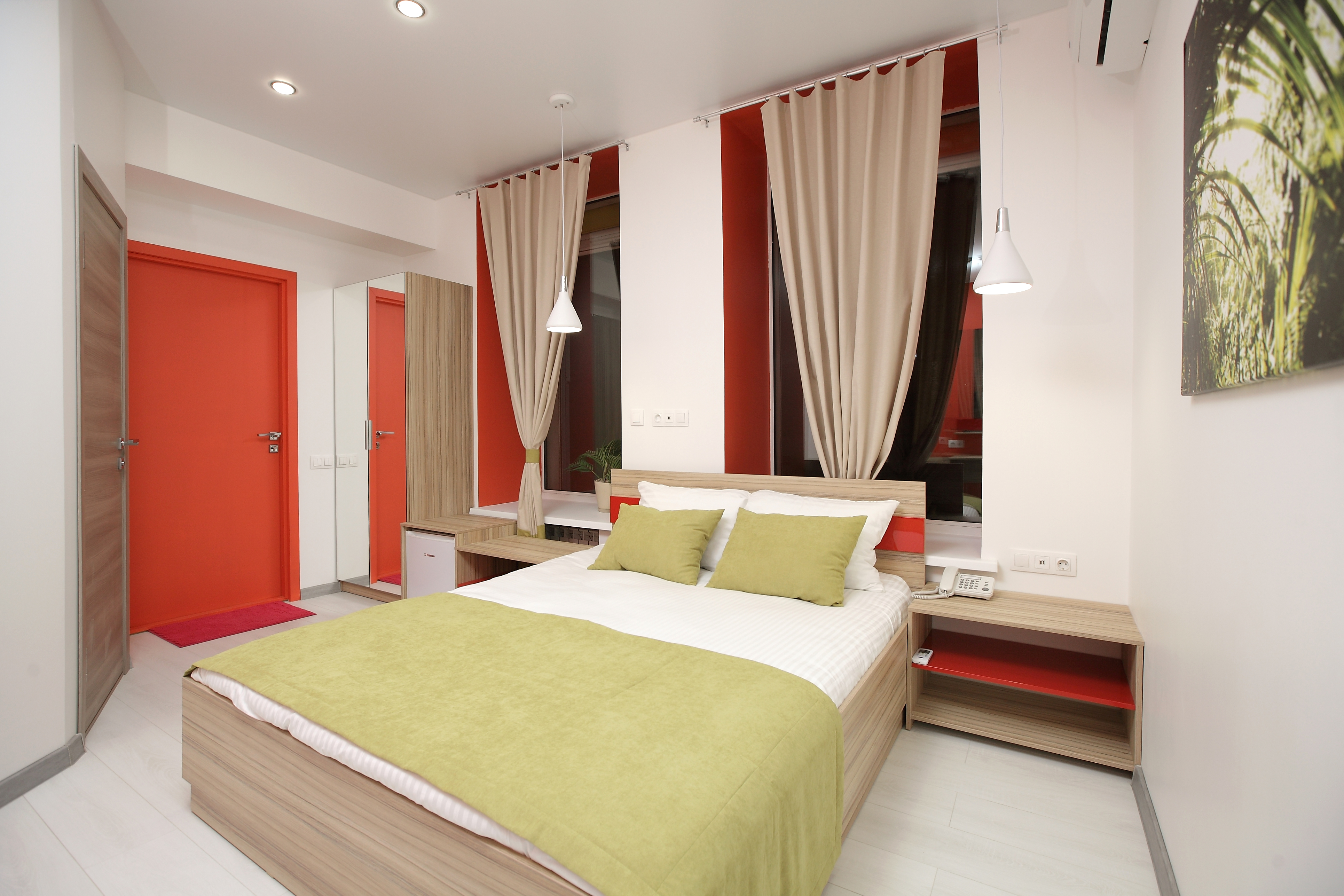 Фото Радуга