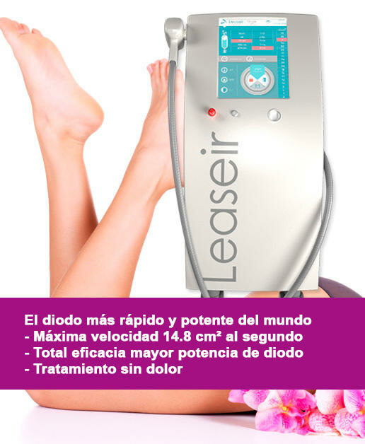 Beauty salon Cavitbell Centro Médico Estético, Foral Community of Navarre, photo