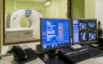 Unified Medical Center (Vasenko Street, 11), diagnostic center