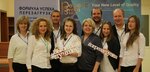 Persona Grata Group (4th Dobryninsky Lane, 8) ، تدريب