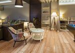 Global Parquet (Varshavskoye Highway, 42), parquet