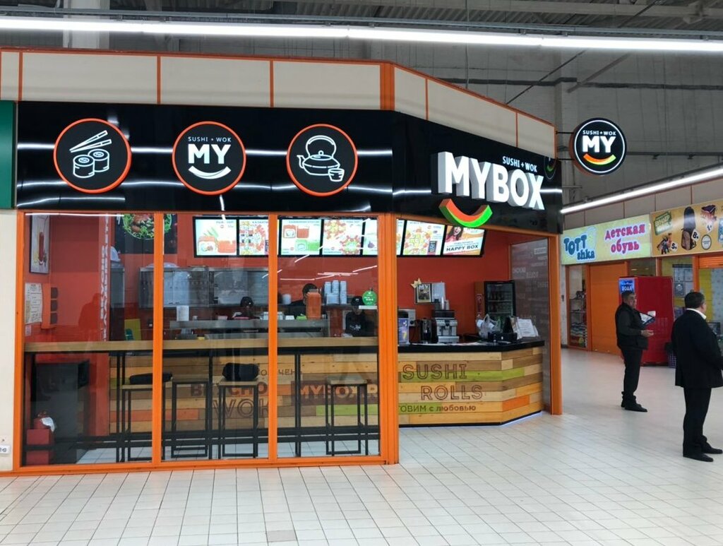 Mybox волгоград - блог Санатории Кавказа