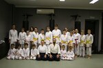 Club aikido na Taganke (Taganskaya Street, 40с1А), sports school