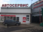 Autoprokat77 (Kronshtadtsky Boulevard, 19с2), car rental