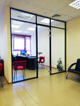 Mercury Glass (Maerchaka Street, 18В), partition systems