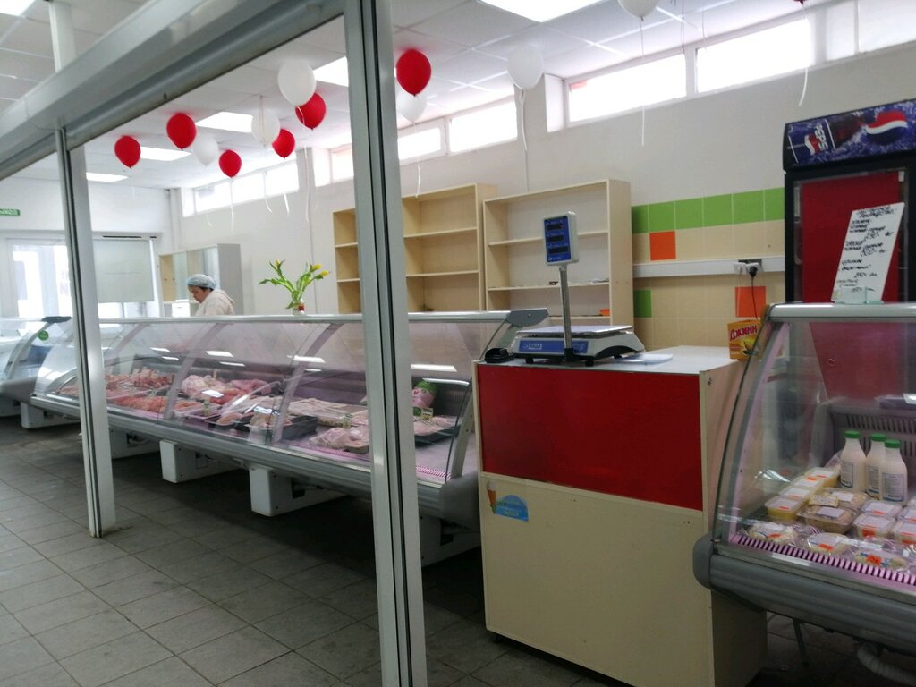 Butcher shop Kungursky Myasokombinat, Perm, photo