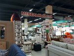 Мебельный рай (Schorsa Street, 8Д) ، أثاث السرير
