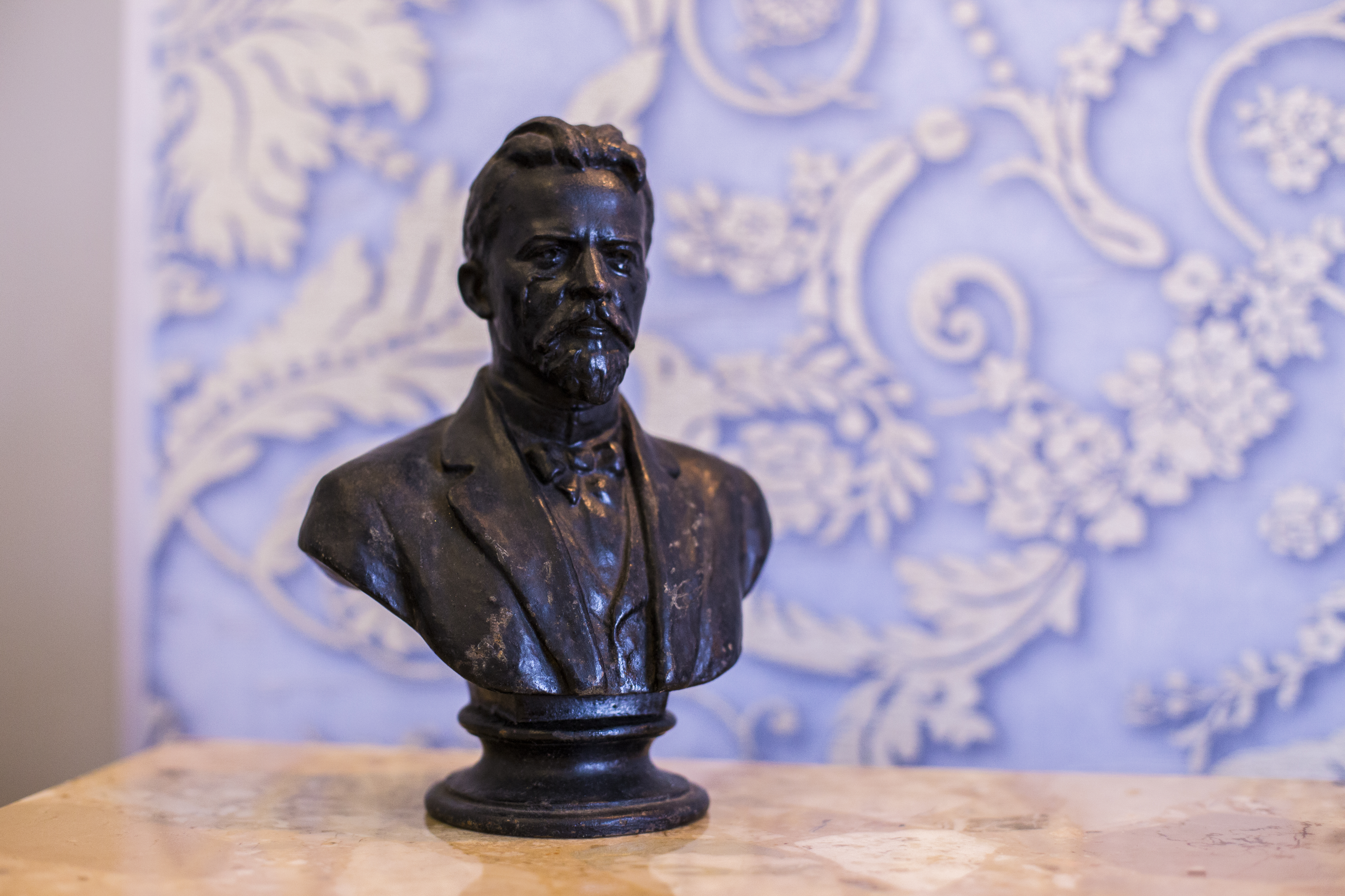 Фото Дон Мажор