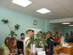Scientific Library of Perm National Research Polytechnic University (ulitsa Professora Pozdeyeva, 7), biblioteca