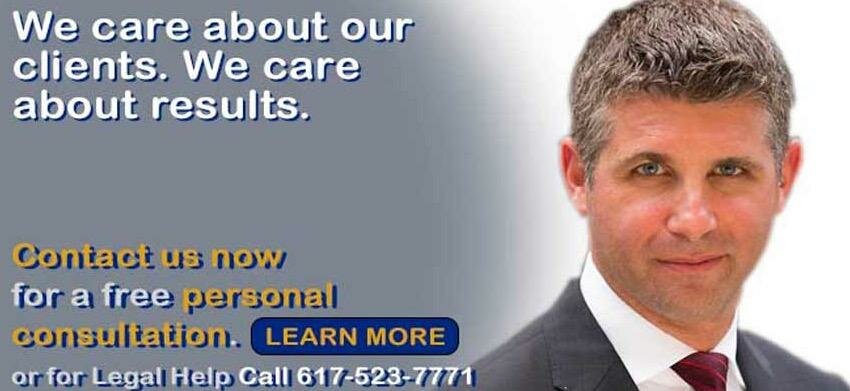 Attorney Diller Law, P. C., Boston, photo