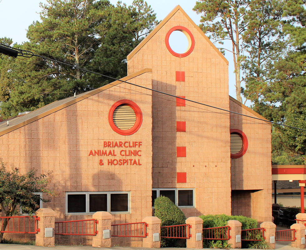 Vca Briarcliff Animal Hospital
