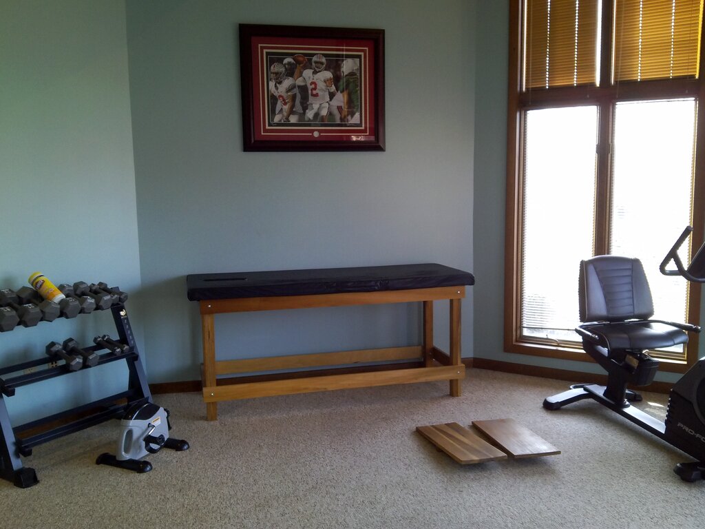 Alternative medicine Comprehensive Chiropractic Care Center, State of Ohio, photo