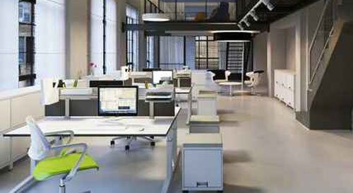 Cleaning services Weirich Gebäudereinigung Inh. Rolf Knop, Bremen, photo