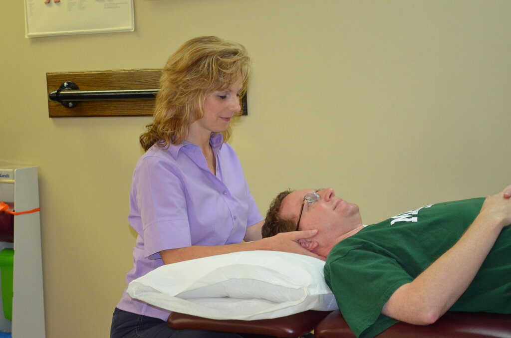 Medical center, clinic Advanced Physical Therapy Centers, Hilliard, photo