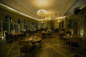 Гостиница Grand Millennium Sulaimani