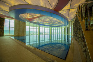 Гостиница Grand Millennium Sulaimani
