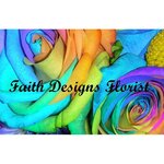 Faith Designs (Georgia, Cobb County, Kennesaw), flowers and bouquets delivery