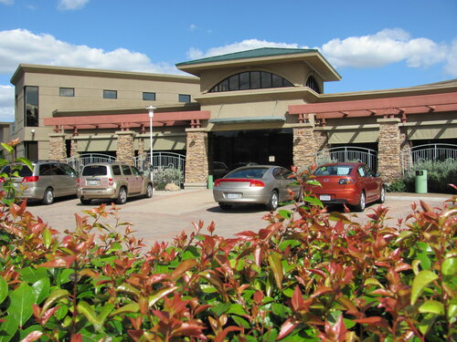 Vca Animal Medical Center of El Cajon
