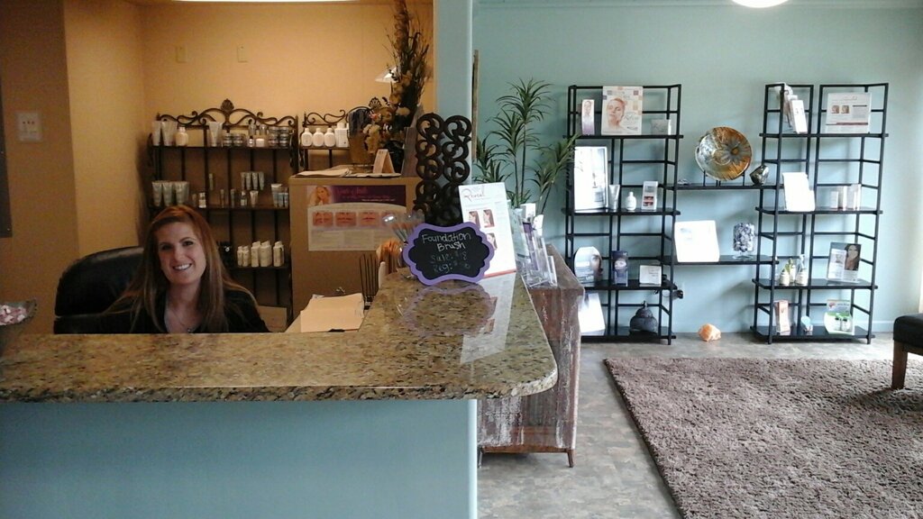 Spa Rejuvenations Facial Aesthetic Clinic, Newark, photo