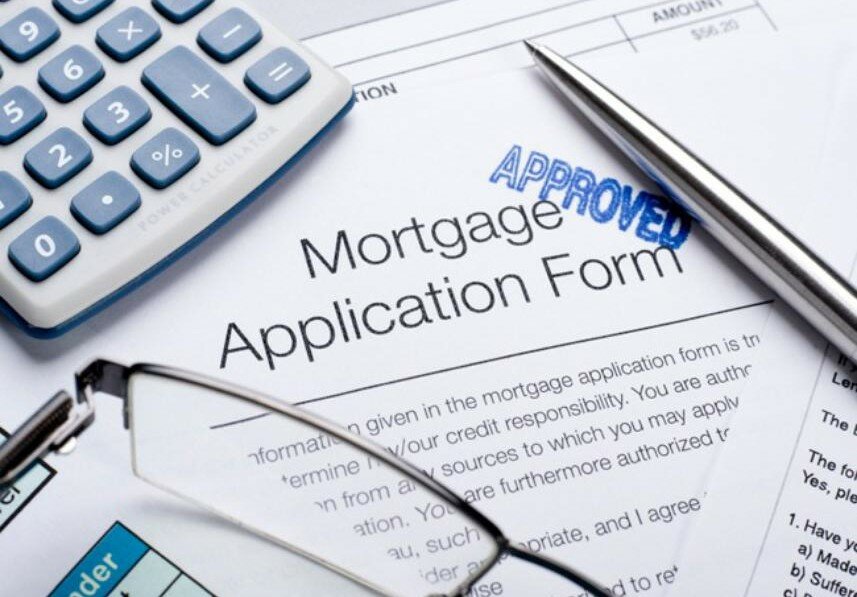 Credit broker Wright Mortgage, State of Texas, photo