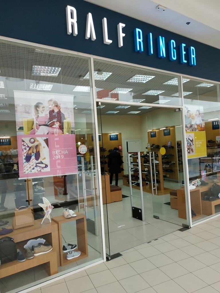 Отзыв о работе с рекламным агентством Заметно от Ralf Ringer