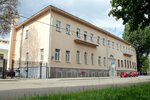 Центральный объединённый архив города Москвы (Tovarischesky Lane, 25), archive