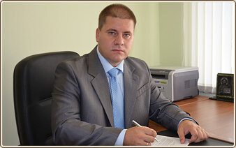 Attorney Advokat Sokolov Vladislav Vladimirovich, Sochi, photo