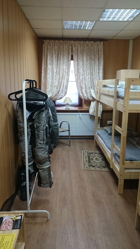 Фото Койкоместо