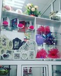 Flowershop (selo Terbuny, Oktyabrskaya ulitsa, 37В), floristeria