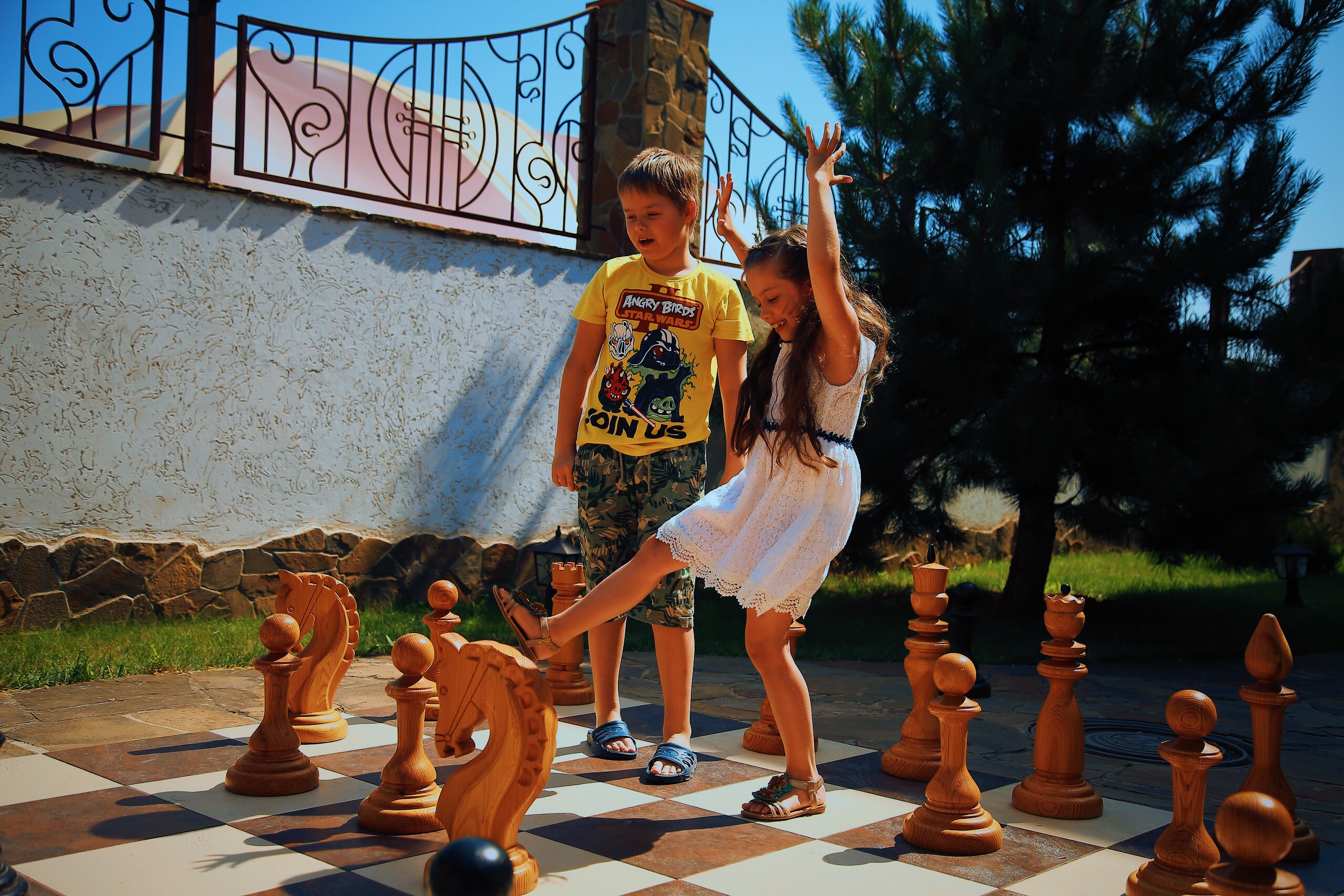 Фото Лига-Клуб