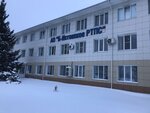 B-Istokskoye Rtps (posyolok Bolshoy Istok, ulitsa Sverdlova, 42) ، مشاريع صناعية