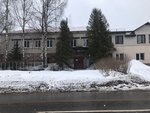 Отделение по оформлению внутренних паспортов и регистрации граждан РФ (gorodskoy posyolok Siverskiy, territoriya Druzhnoselskiy, Druzhnoselskaya ulitsa, 2), passport and migration authorities