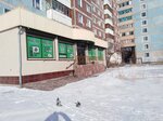 Meganet (Yazev street, 10), café internet