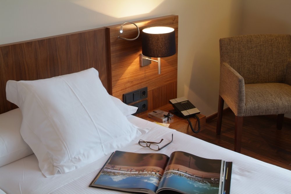 Фото Hotel Casa Elliot