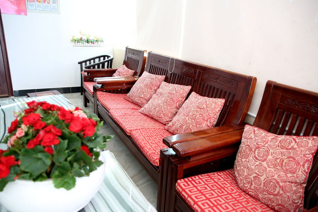 Фото Nohana Hotel