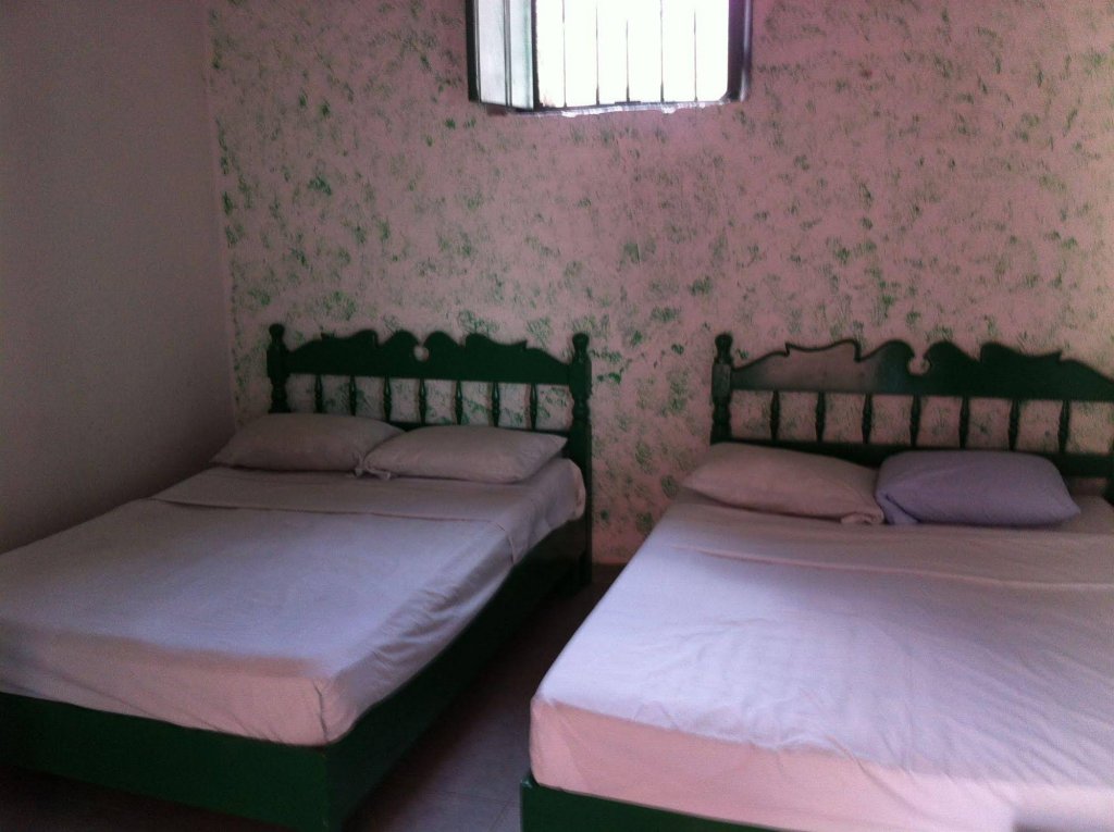 Фото Hotel San Jose