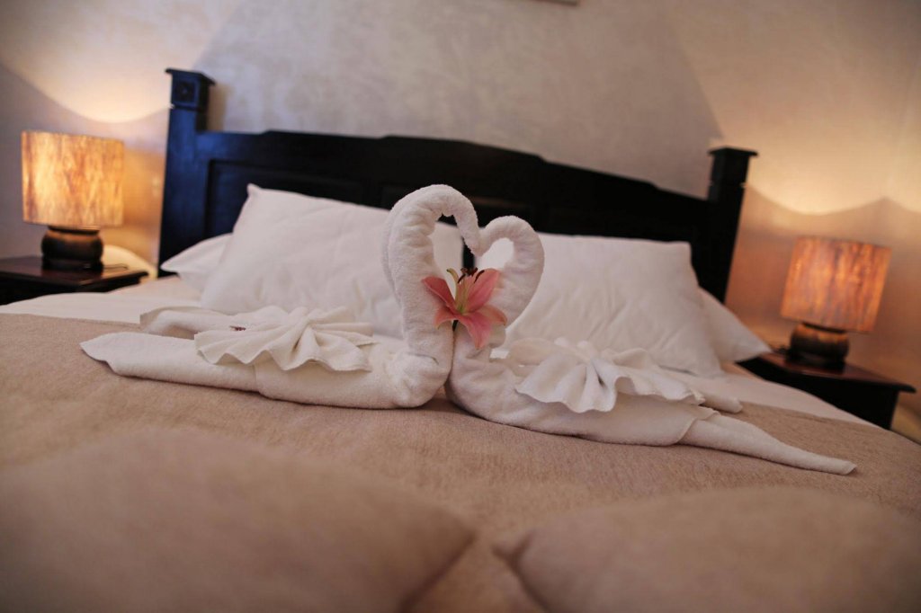 Фото Villa Franica