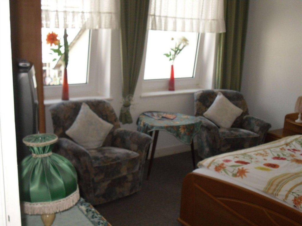 Фото Hotel Viktoria